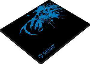 Mousepad ORICO MPA3025, soft, black
