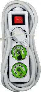 Produžni kabel Max Power HS-DB 03K 5m