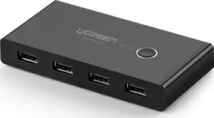 Ugrađeni USB prekidač 4x USB 3.0