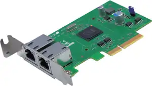 INTG 1GB 2xRJ45 SUPERMICRO AOC-SGP-I2 |Intel i350; PCIeX4; LP
