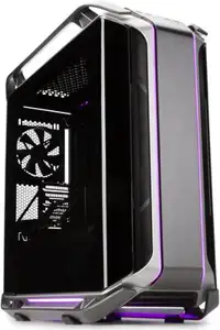 Kućište COOLERMASTER Cosmos C700M, MCC-C700M-MG5N-S00, E-ATX, window, crno, bez PS