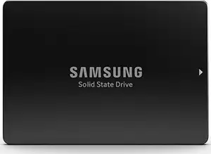 SSD Samsung PM883 240GB Enterprise, 2.5” 7mm, SATA 6Gb/s, Read/Write: 550 / 320 MB/s, Random Read/Write IOPS 98K/14K, MZ7LH240HAHQ-00005