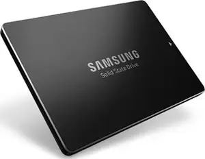 SSD Samsung PM883 480GB Enterprise, 2.5” 7mm, SATA 6Gb/s, Read/Write: 550 / 520 MB/s, Random Read/Write IOPS 98K/24K, MZ7LH480HAHQ-00005