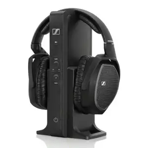 Headphone Sennheiser RS 175, wireless