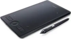 Grafički tablet WACOM Intuos Pro S 2019, bluetooth, PTH460K0B