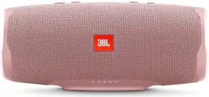 Zvučnik JBL Charge 4, bluetooth, otporan na vodu, rozi