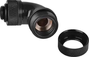 LCS dodatak Thermaltake Pacific C-PRO G1/4 PETG 90-Degree tube fitting