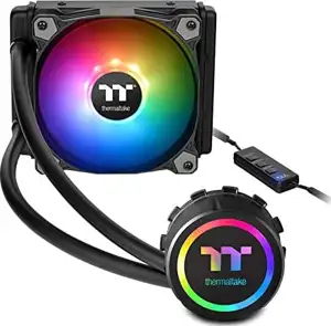 LCS dodatak Thermaltake Water 3.0 120 ARGB Sync Edition