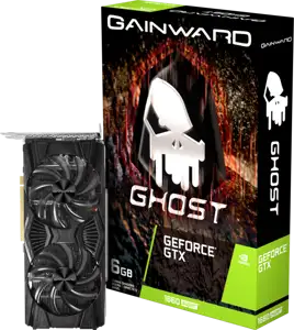 Grafička kartica PCI-E GAINWARD GeForce GTX 1660 SUPER Ghost, 6GB GDDR6