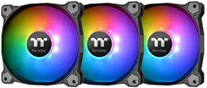 Hladnjak za kućište Thermaltake Pure 12 ARGB Premium (3 kom)