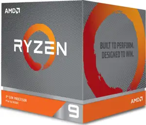 Procesor AMD Ryzen 9 3950X BOX, s. AM4, 3.5GHz, 70MB cache, 16 Core, bez hladnjaka