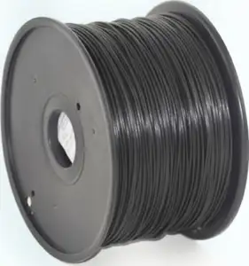 Gembird 3DP-PLA175-01-BK