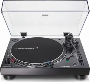 Turntable Audio-Technica AT-LP120XUSB