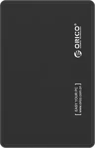 Case ORICO 2588US3-V1-BK ext. 2,5