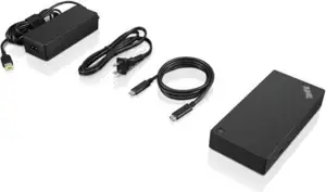Lenovo docking USB-C Gen2, 40AS0090EU