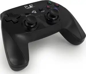 Gaming pad Ewent Wireless USB Gamepad, rechargeable
