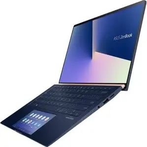 Prijenosno računalo Asus UX434FAC-WB501T Zenbook Royal Blue 14
