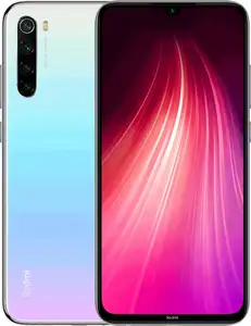 Mobitel Smartphone Xiaomi Redmi Note 8T, 6.3