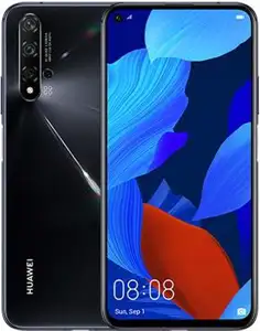 Mobitel Smartphone Huawei Nova 5T, 6,26