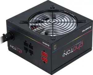 Napajanje 650W Chieftec Photon Series RGB ATX modularno napajanje