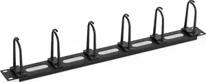Horizontalna vodilica kabela RAB-VP-X16-A1