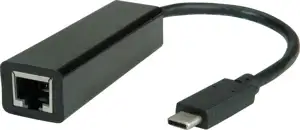 Roline VALUE adapter USB-C 3.1 na Gigabit LAN 10/100/1000