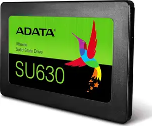 SSD ADATA 480 GB SU630, ASU630SS-480GQ-R, SATA3, 2.5