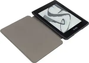 Cover Gecko Slimfit, for Kindle Paperwhite 4 (2018), black