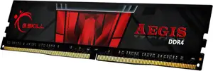 Memorija DDR4 8GB 3000MHz CL16 Single (1x 8GB) G.Skill Aegis 1,35V (F4-3000C16S-8GISB)