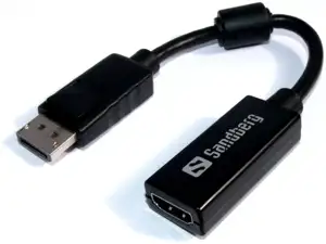 Sandberg Adapter DisplayPortHDMI