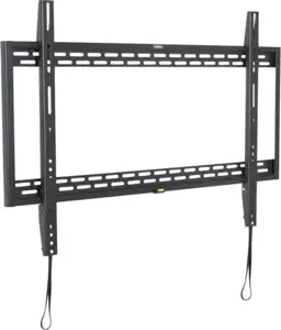 VonHaus 60-100 '' fiksni zidni nosač televizora do 100 kg