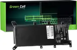 Green Cell (AS70) baterija 5000 mAh,7.4V (7.6V) C21N1347 za Asus A555 A555L F555 F555L F555LD K555 K555L K555LD R556 R556L R556LD R556LJ X555 X555L