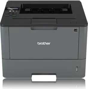 L Brother HL-L5200DW 40S. LAN/WLAN/Duplex