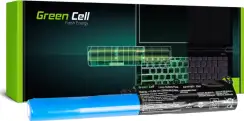Green Cell (AS94) baterija 2200 mAh,10.8V (11.1V) A31N1601 A31LP4Q za Asus R541N R541S R541U Asus Vivobook Max F541N F541U X541N X541S X541U