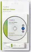CD cleaner NEDIS CLDK100TP