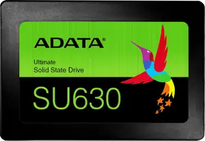 SSD ADATA 240 GB SU630, ASU630SS-240GQ-R, SATA3, 2.5