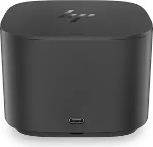 HP ZBook Thunderbolt 3 Dock G2 120W, 2UK37AA