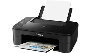 Canon Pixma TS3350 - Crni