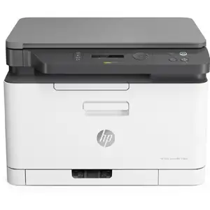 HP Color Laser MFP 178nw Printer, 4ZB96A