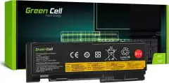 Green Cell (LE78) baterija 3600 mAh,10.8V (11.1V) 42T4846 42T4847 za Lenovo ThinkPad T420s T420si T430s