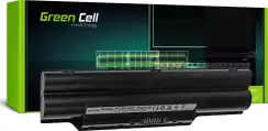Green Cell (FS07) bateriija 4400mAh 10.8V (11.1V) za Fujitsu Lifebook S2210 S6310 L1010 P770