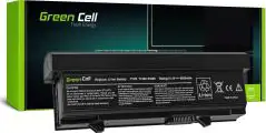 Green Cell (DE35) baterija 6600 mAh,10.8V (11.1V) KM742 KM668 za Dell Latitude E5400 E5410 E5500 E5510