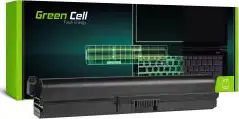 Green Cell (TS21) baterija 6600 mAh,10.8V (11.1V) PA3817U-1BRS PA3634U-1BRS za Toshiba Satellite C650 C650D C660 C660D L650D L655 L750