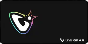 Mousepad UVI INFERNO XXL