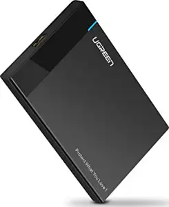 Ugreen 2.5 '' USB 3.0 na SATA HDD kućište