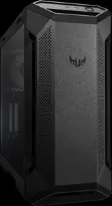 ASUS TUF GAMING GT501 AURA RGB kućište, crno