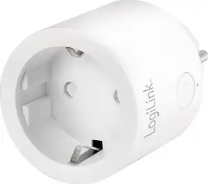 Pametna utičnica, Wireless 11n, 1xSchuko 100-240V/50-60Hz, 10A, Android&IOS