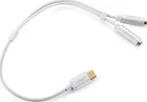 Ugrađeni USB-C na 3,5 mm audio 2x 25cm