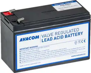 Avacom baterija za APC RBC2