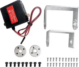 Robot servo RDS3135,3.5Nm,metal,270o,coreless,8.4V